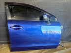 Subaru WRX 2015