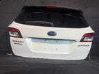 Trunk Outback 2015-2019