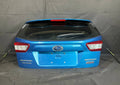 Trunk Impreza 2017-2023