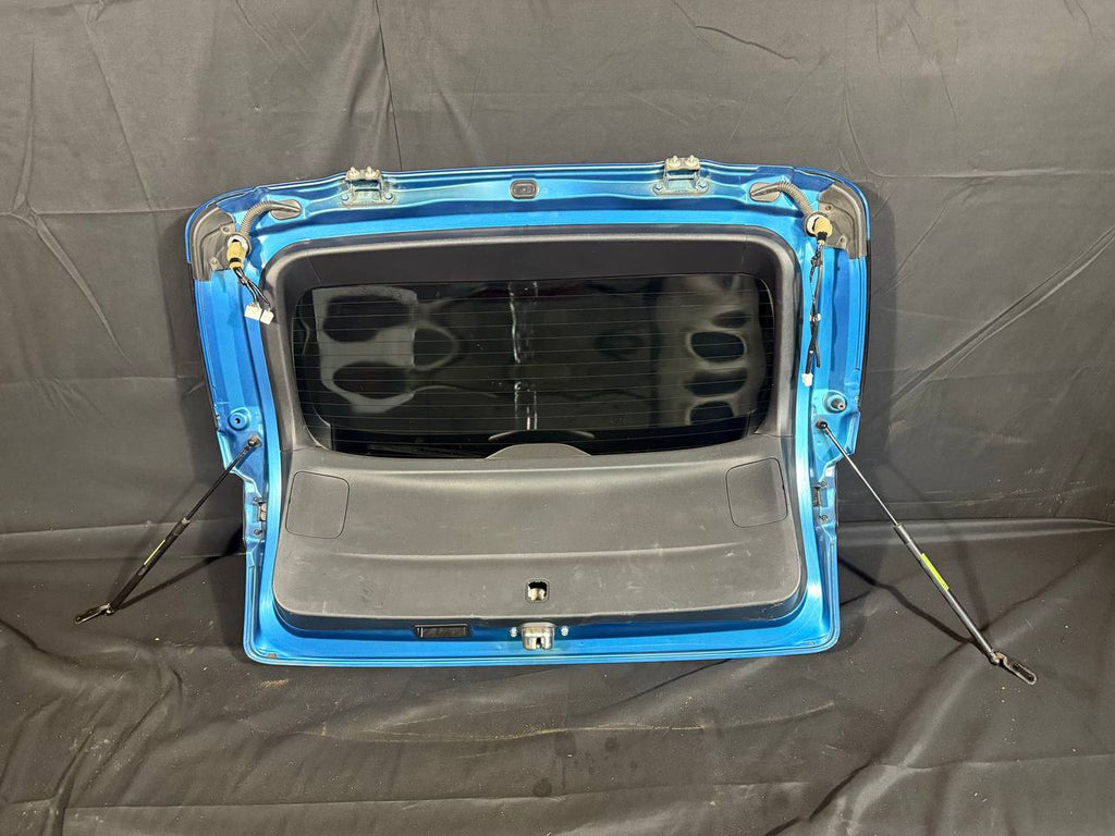 Trunk Impreza 2017-2023