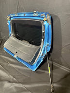 Trunk Impreza 2017-2023