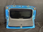 Trunk Impreza 2017-2023