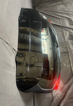 Trunk Impreza 2017