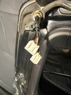 Trunk Impreza 2017