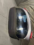 Trunk Outback 2015-2019 Carbide Gray Metallic