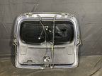 Trunk Outback 2015-2019 Carbide Gray Metallic
