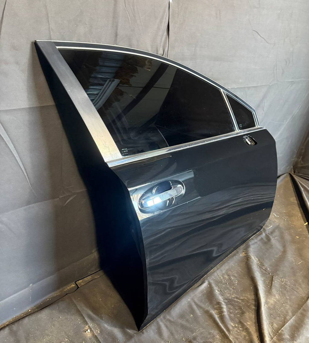 Door Subaru Impreza 2017-2023