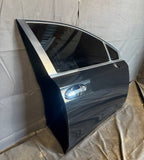 Door Subaru Impreza 2017-2023