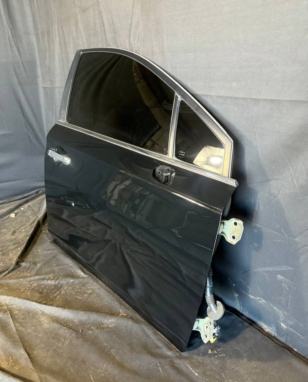 Door Subaru Impreza 2017-2023