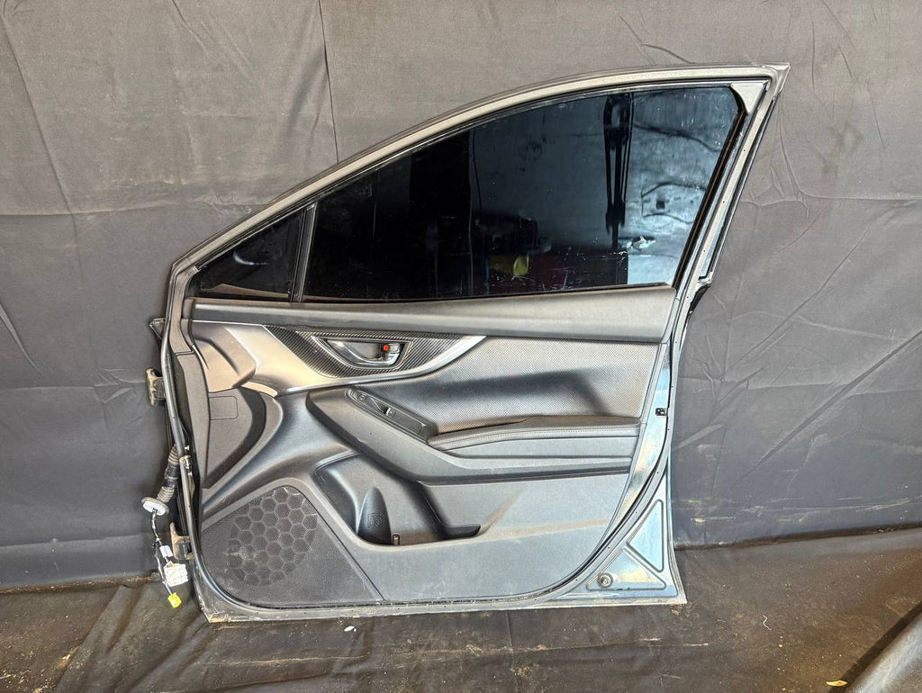 Door Subaru Impreza 2017-2023