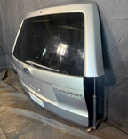Trunk Forester 2009-2013