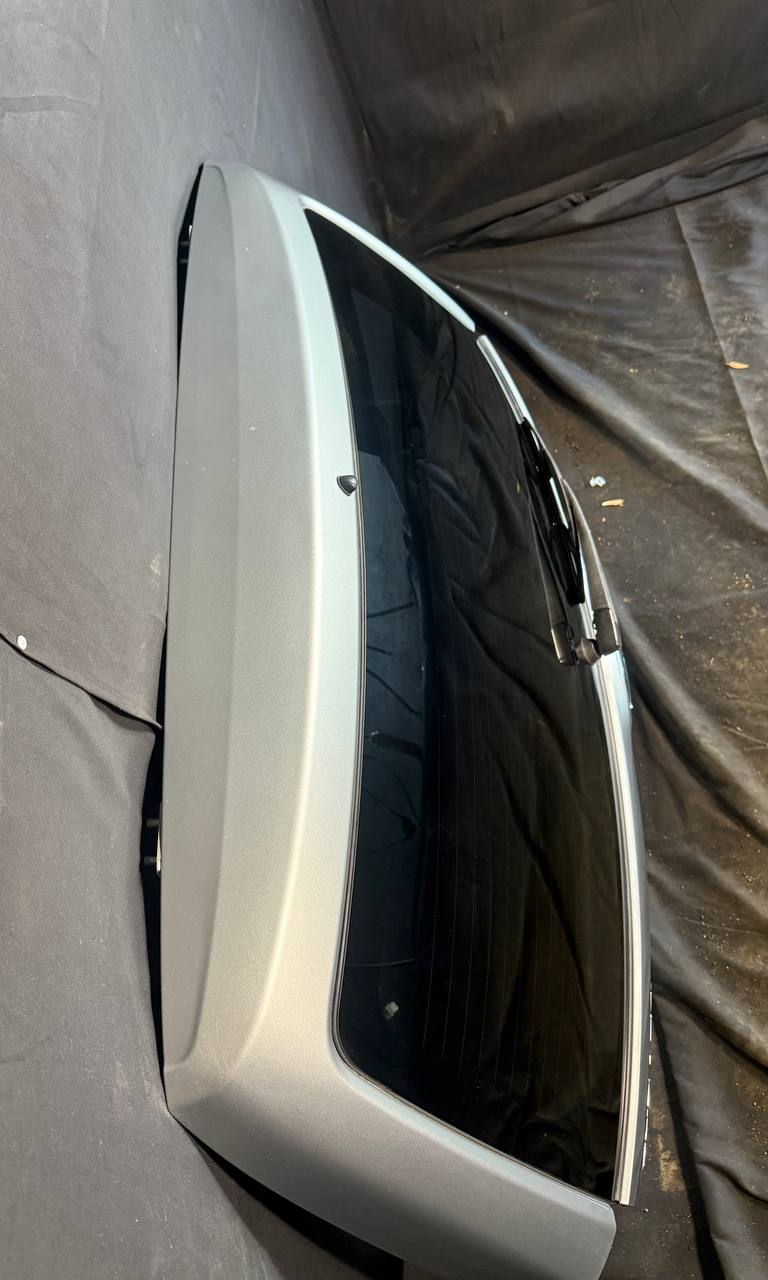 Trunk Forester 2009-2013