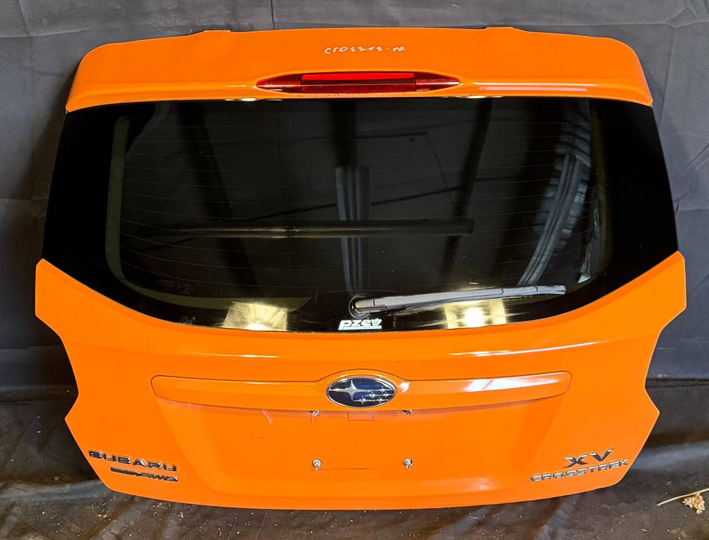 2013 -2017 Subaru XV CROSSTREK