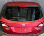 Subaru Outback 2015-2019