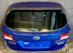 Trunk Subaru Outback 2015-2019