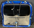 Trunk Subaru Outback 2015-2019