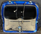 Trunk Subaru Outback 2015-2019