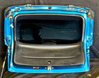 Trunk Subaru Impreza 2017-2023