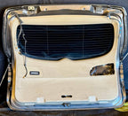 Trunk Subaru Tribeca  2009