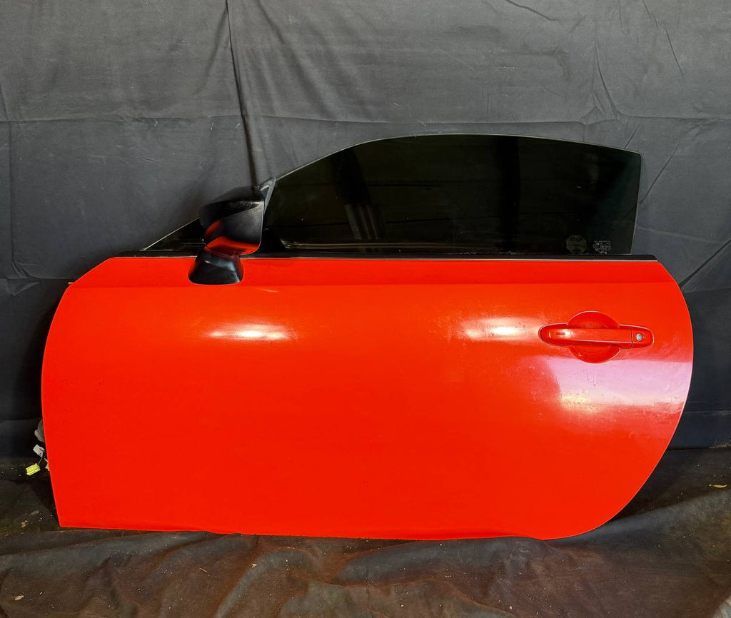 Door Subaru Brz 2017