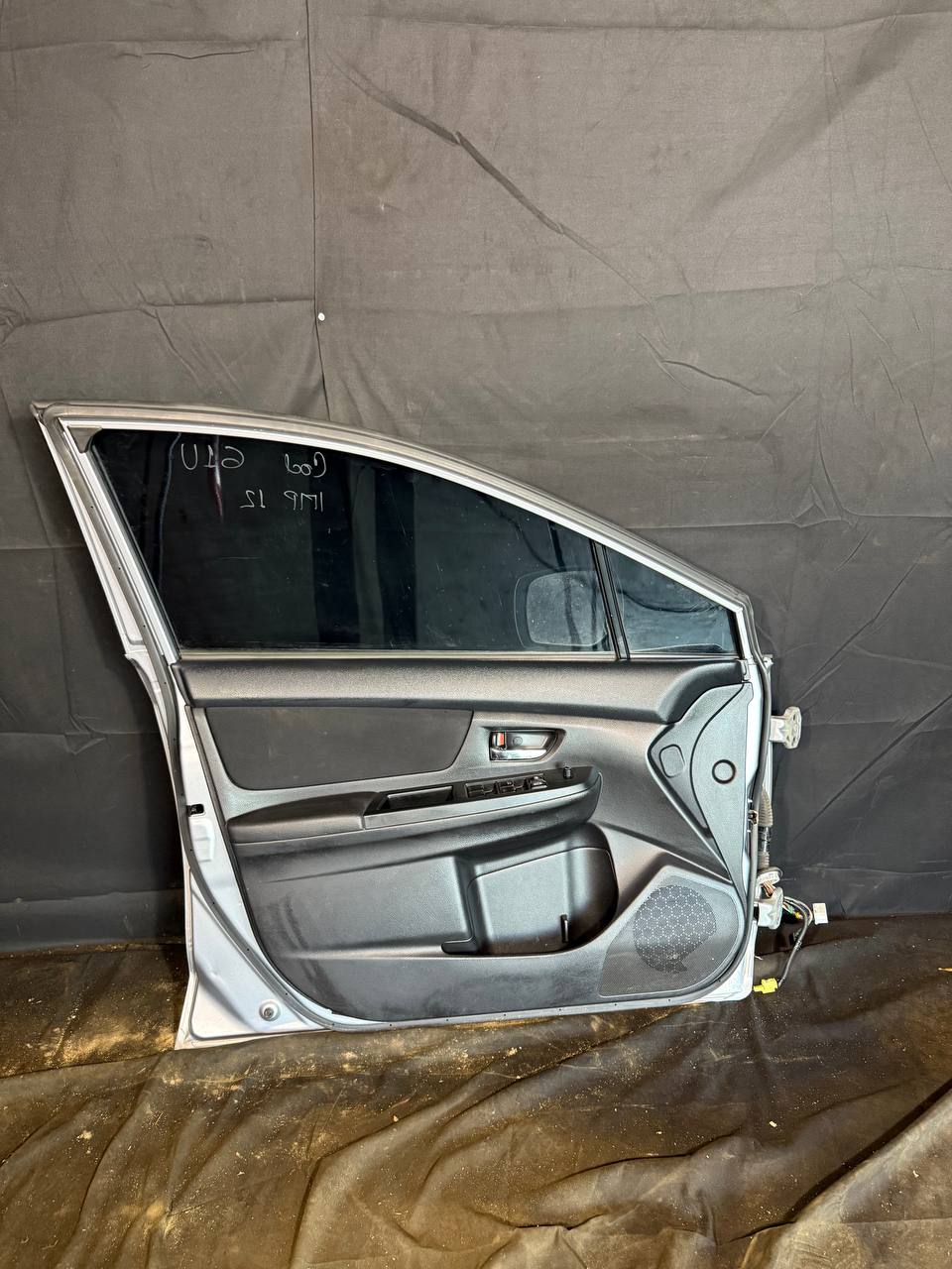 Door Impreza 2012-2016