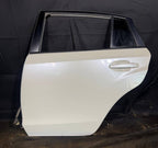 Door Impreza 2012-2016