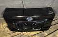 Trunk Impreza 2012-2016 sedan