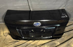 Trunk Impreza 2012-2016 sedan