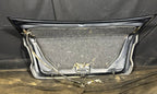 Trunk Impreza 2012-2016 sedan