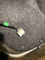 Trunk Subaru legacy 2015-2019