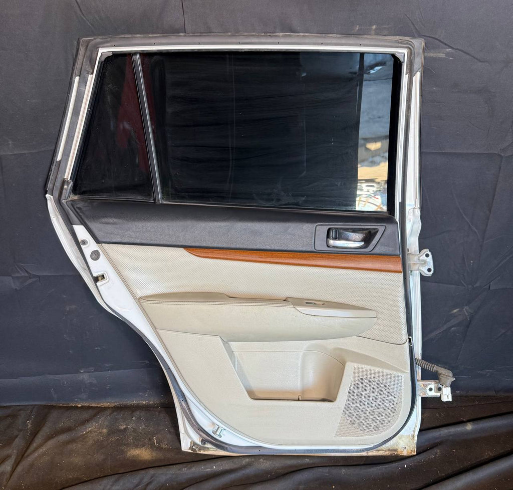 Door Outback 2010-2014