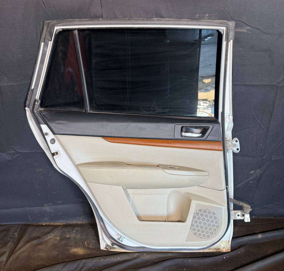 Door Outback 2010-2014