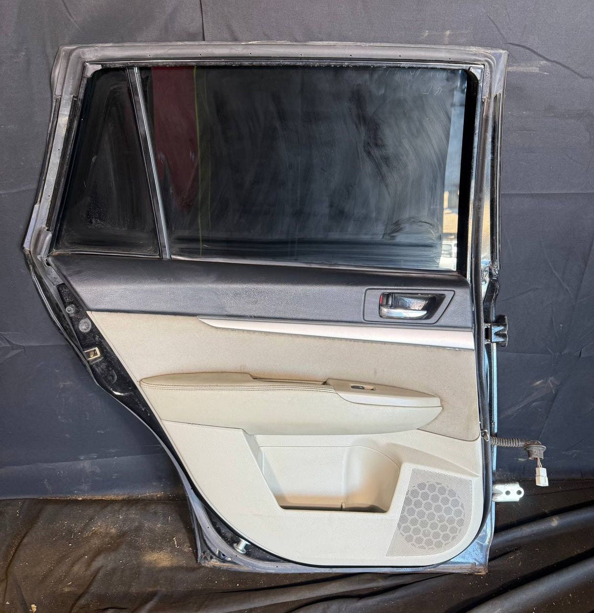 Door Outback 2010-2014