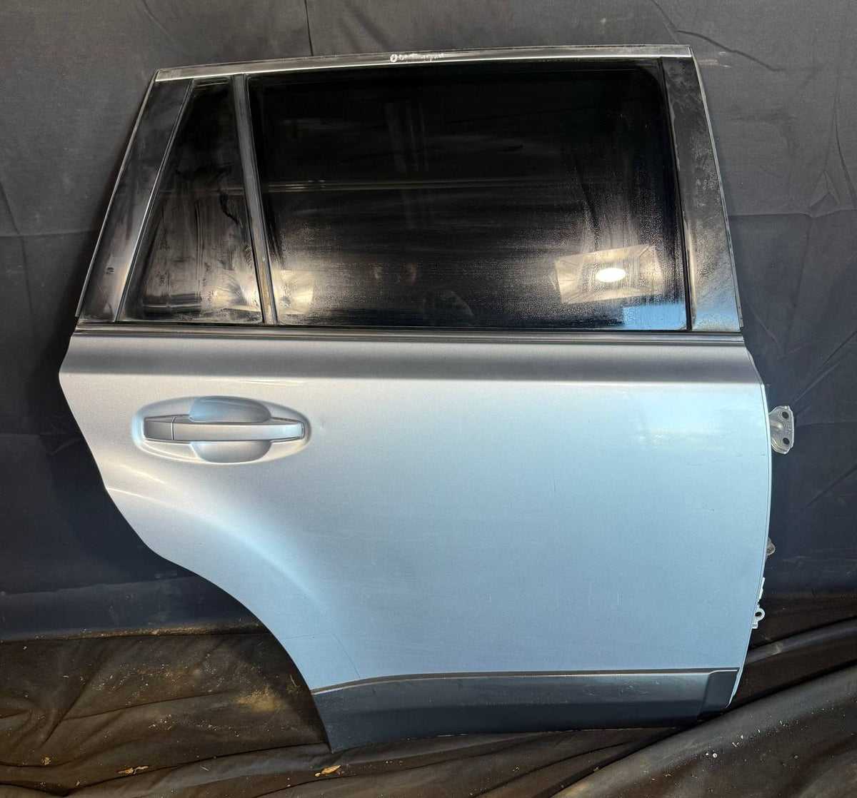 Door Outback 2010-2014