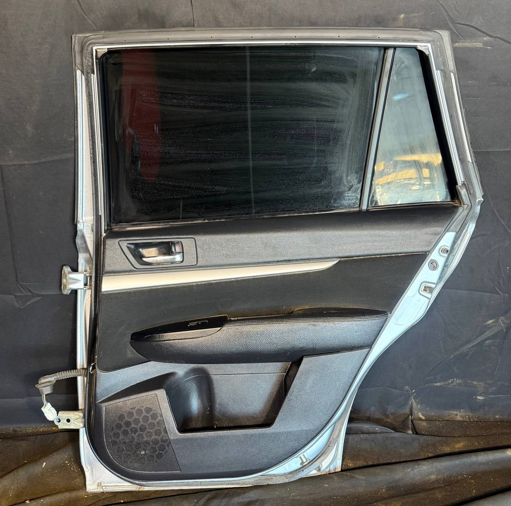Door Outback 2010-2014