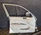 Subaru Forester 2009-2013