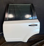 Subaru Forester 2009-2013