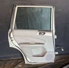 Subaru Forester 2009-2013