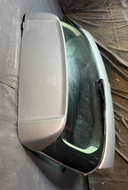 Subaru outback 2005-2009 Quartz Silver Metallic