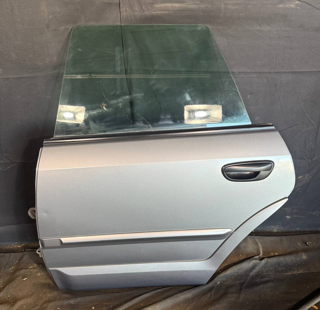 Subaru outback 2005-2009
