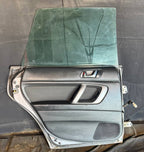 Subaru outback 2005-2009