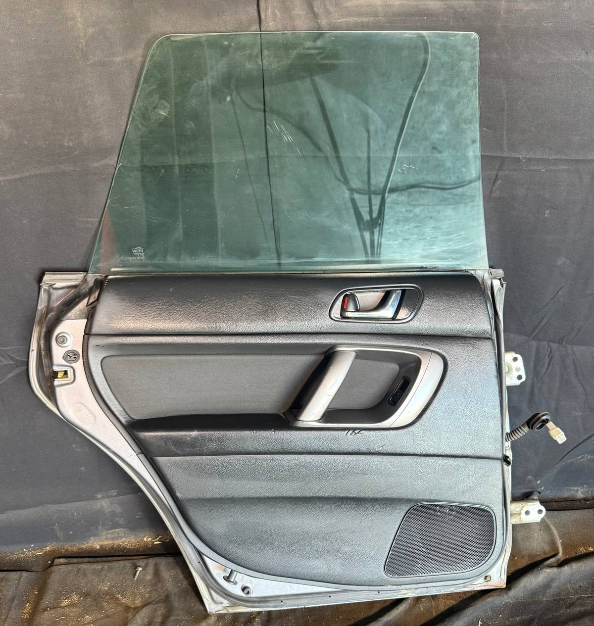 Subaru outback 2005-2009