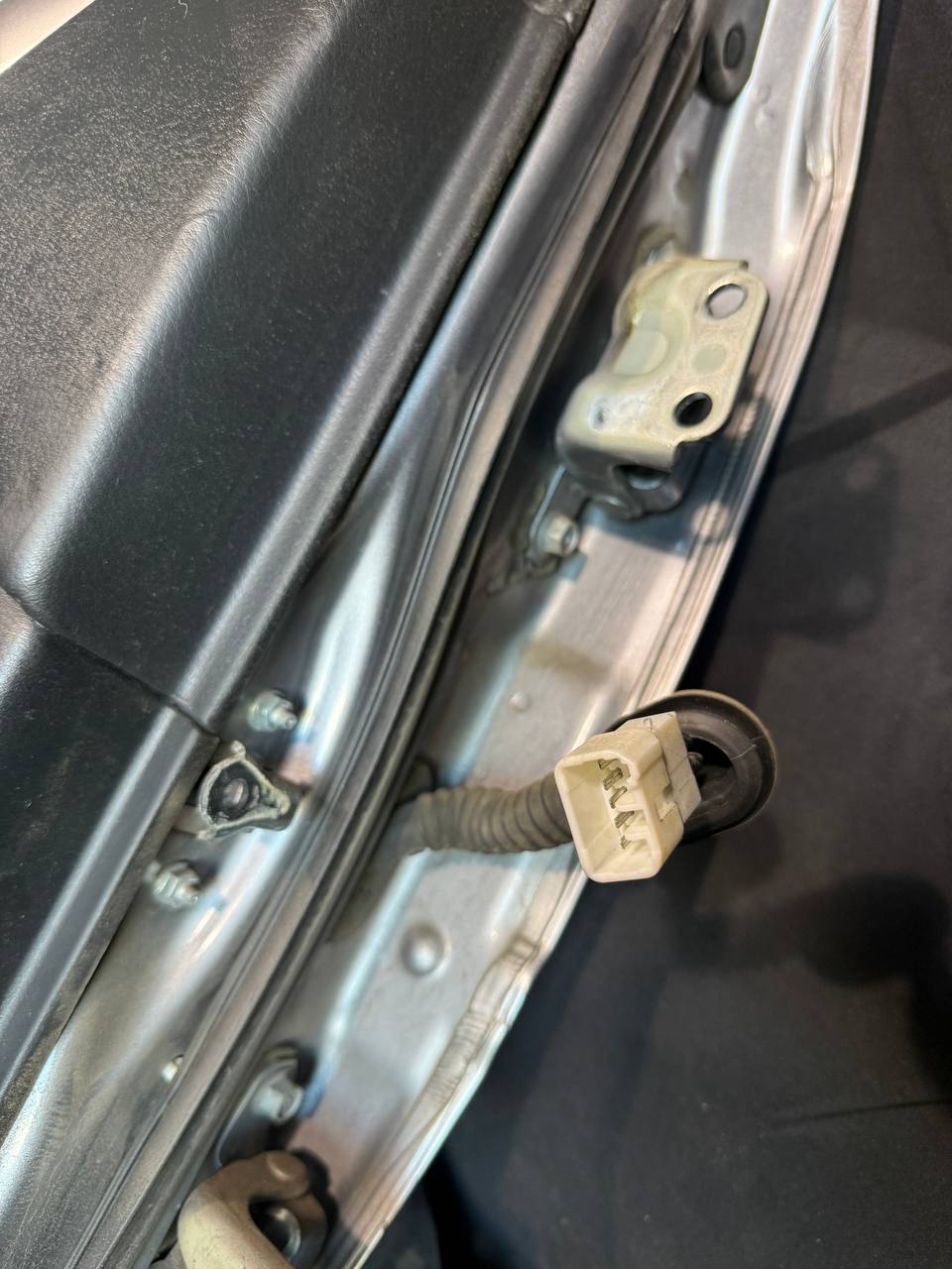 Subaru outback 2005-2009
