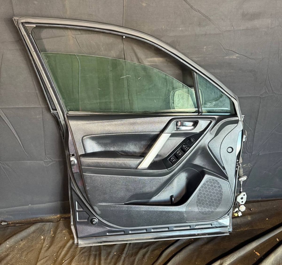 Subaru Forester 2014-2018