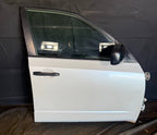 Subaru Forester 2009-2013