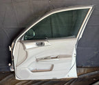 Subaru Forester 2009-2013