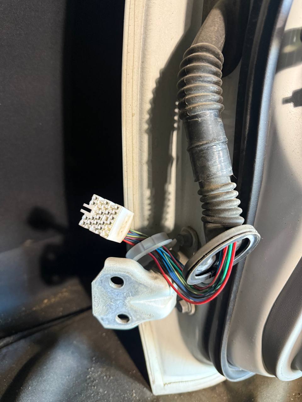 Subaru Forester 2009-2013