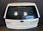 Subaru Forester 2009-2013