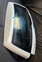 Subaru Forester 2009-2013