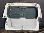 Subaru Forester 2009-2013
